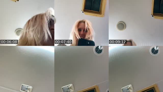 @bambiedoll9999 TikTok live from 2026-08-14