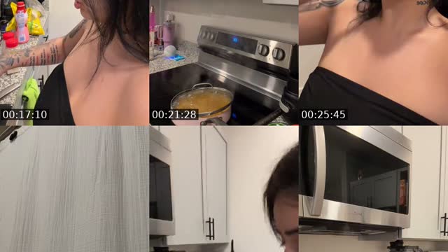 @bigmomamona TikTok live from 2026-08-14