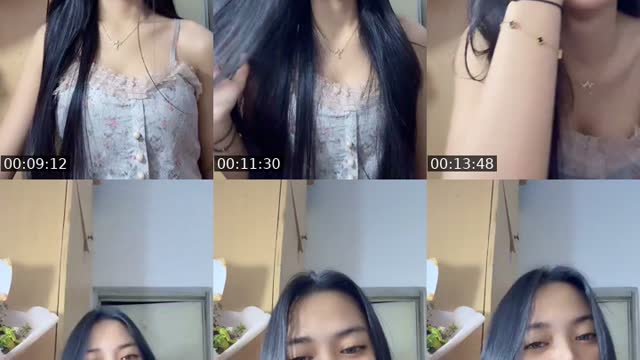 @melpink056 TikTok live