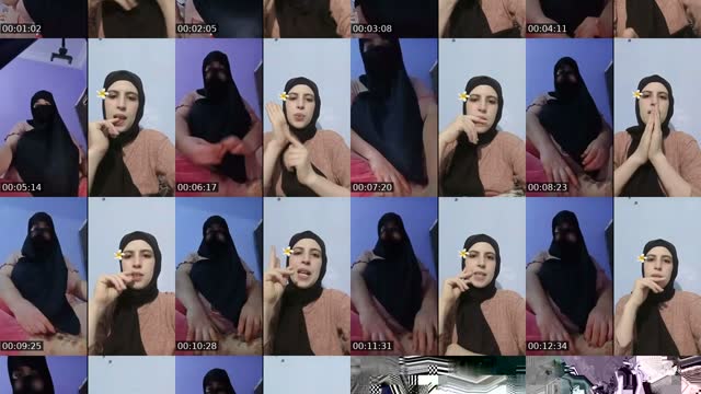 @fatifati001010 TikTok live