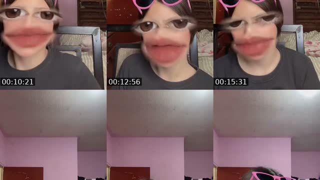 @locurassherandy TikTok live from 2026-08-14