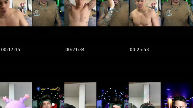 @jlexispr1 TikTok live from 2026-08-14
