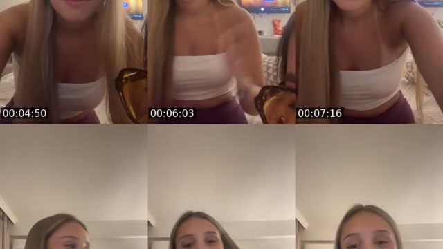 @margaariidantunes TikTok live