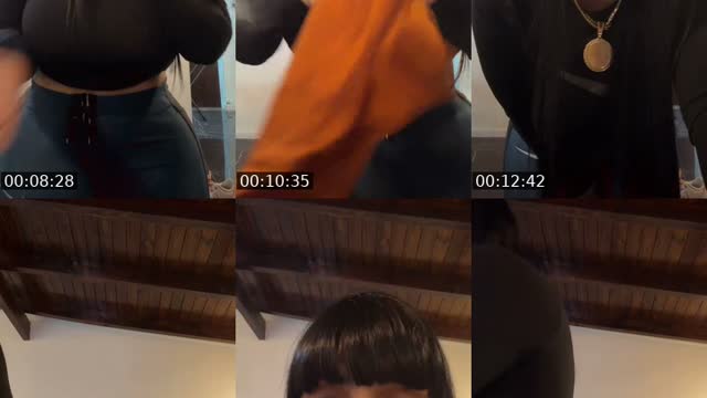 @g11.0011 TikTok live from 2026-08-14