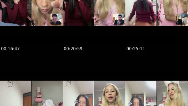 @zumi8_ TikTok live from 2026-08-14