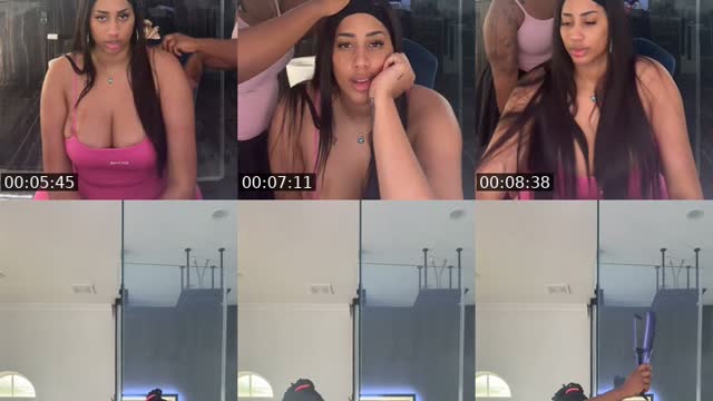 @angelferrnandezz0 TikTok live from 2026-08-14