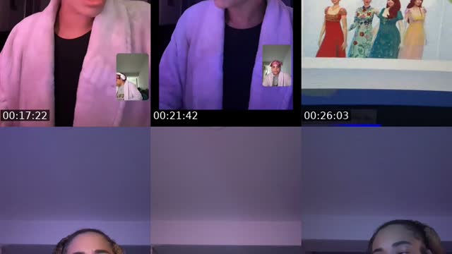 @calithegemini_ TikTok live from 2026-08-14