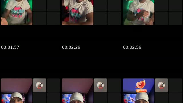 @elguampy7 TikTok live