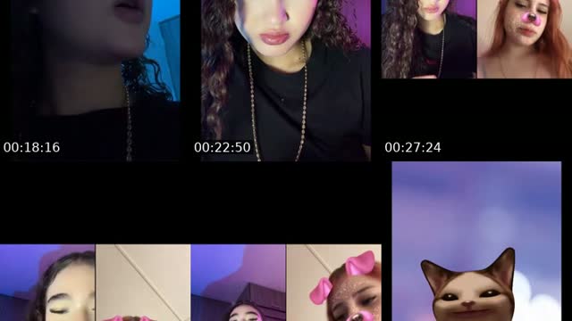 @estefanylunalopez4 TikTok live from 2026-08-14