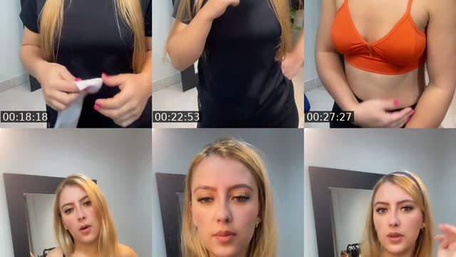 @avmoda5 TikTok live from 2026-08-14
