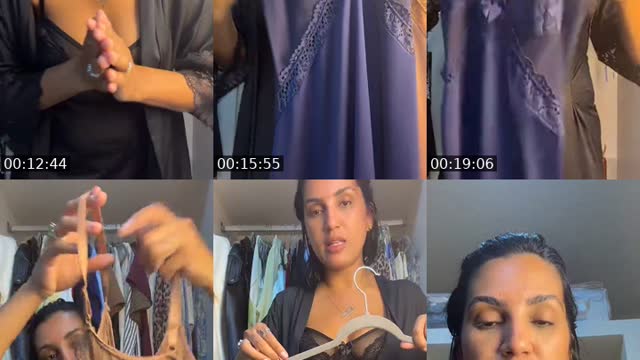 @renatabarbosa070 TikTok live from 2026-08-14
