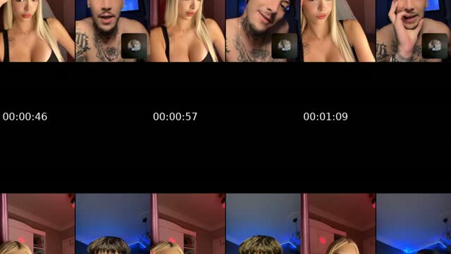 @mivmira TikTok live from 2026-08-14