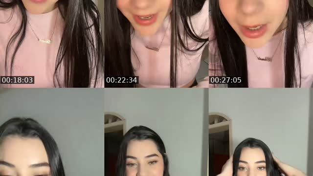 @brebrendahh TikTok live from 2026-08-14