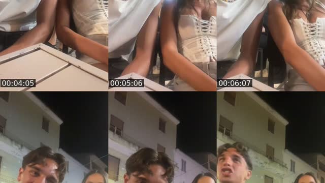 @emmabenda TikTok live from 2026-08-14