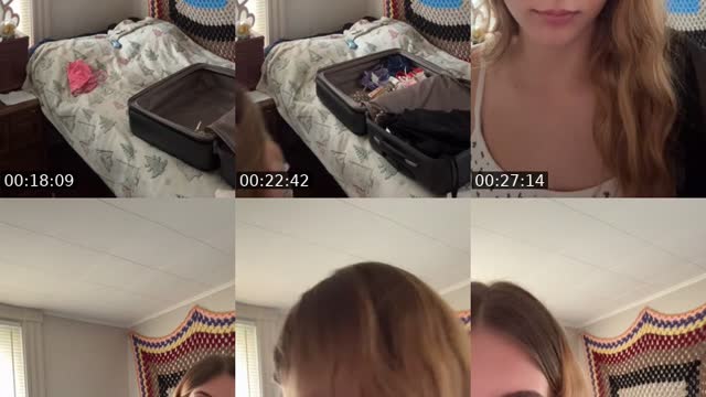 TikTok live: looking for a bf by @sweetie_p.1.e