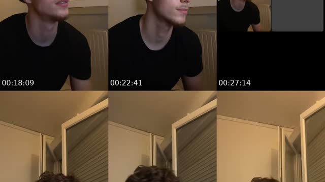 TikTok live: Sdk les humains by @user.nicolas1