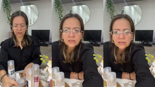 @raquelqueiroz485 TikTok live