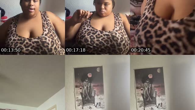 @kourtneythebbw TikTok live from 2026-08-14