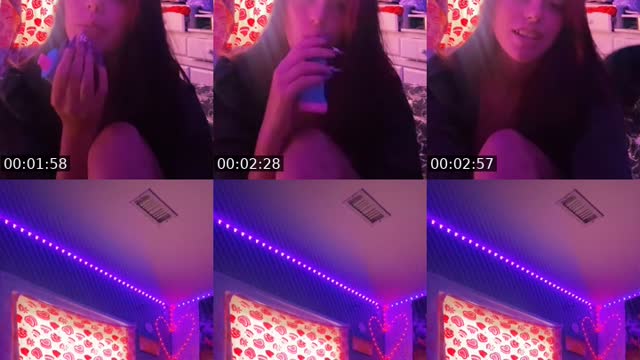 TikTok live: Ttm by @muhalover676767