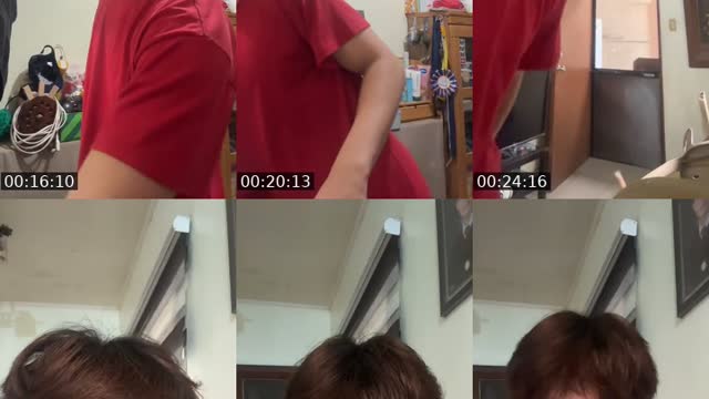 @ba3xz TikTok live