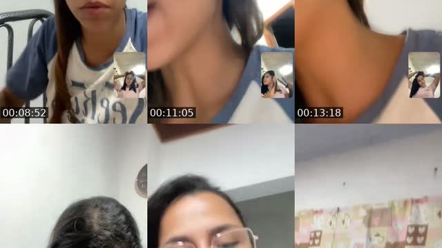 @doneidaneide TikTok live from 2026-08-14