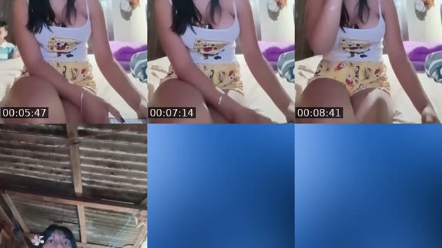 TikTok live: olass by @quintana_188