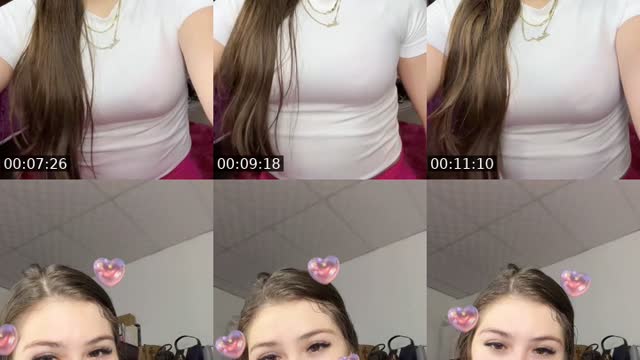 @isabella_mendoza5 TikTok live