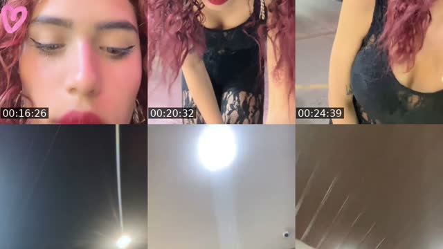 TikTok live: Lico elixir by @thamarapinedaa
