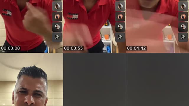 @simo_bravo TikTok live