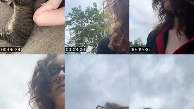 TikTok live: Finally unbanned by @heathensface