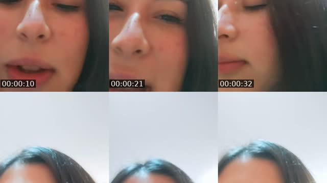@la.daianitaa TikTok live