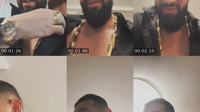 @jezusamegvalto TikTok live