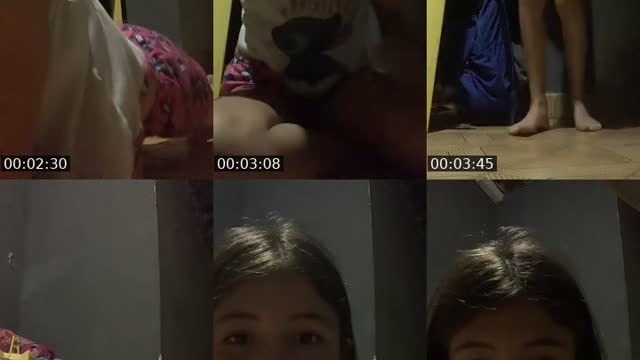 @melissarodrigues108.com TikTok live