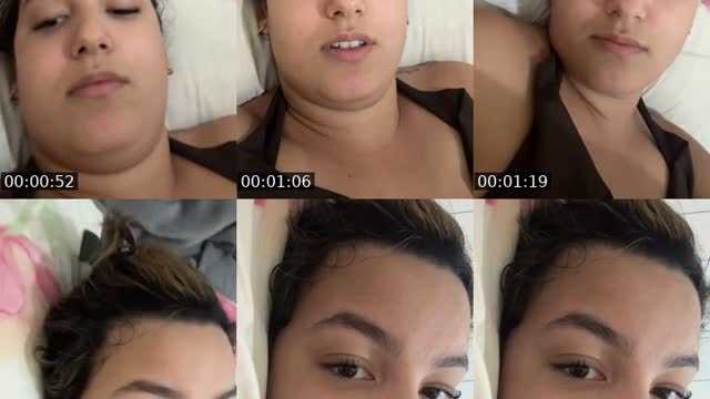@francielyaraujo_ TikTok live