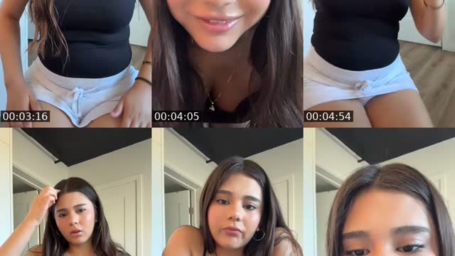 @iilovevalog67 TikTok live