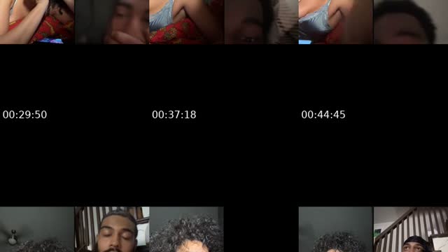 @raxksdolled TikTok live
