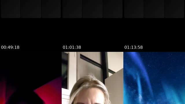 @corall701 TikTok live
