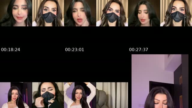 @roula_mansourr TikTok live from 2026-08-14