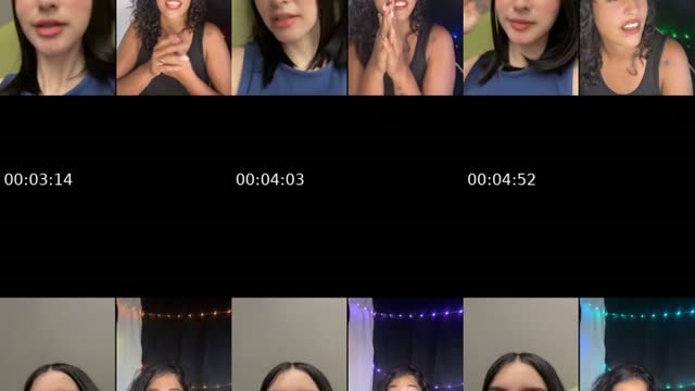 @samdjrz TikTok live
