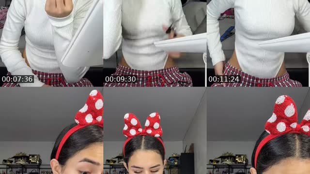@_im_ferr TikTok live from 2026-08-14