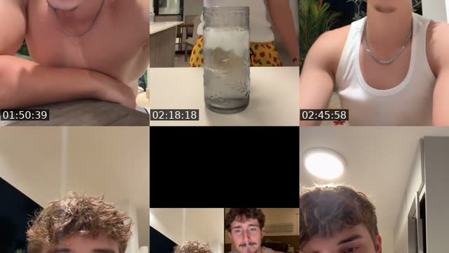 @daltonhigh14 TikTok live from 2026-08-14