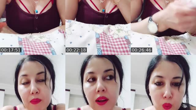 @meryem07154 TikTok live