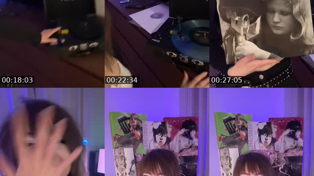 @kattie.sia TikTok live from 2026-08-14