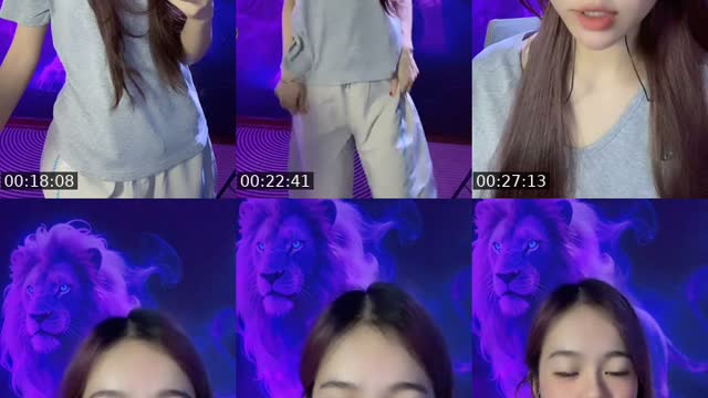 @noralove871 TikTok live from 2026-08-14