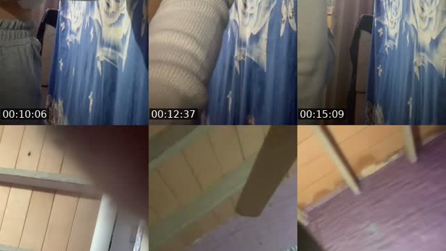 @xxxccaba0 TikTok live from 2026-08-14