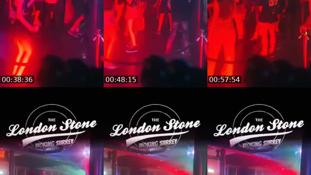 @djtonyjames72 TikTok live from 2026-08-14