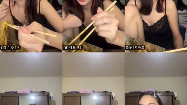 @sofie_zambrini TikTok live from 2026-08-14