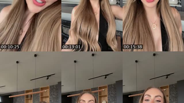@nazormaya TikTok live from 2026-08-14