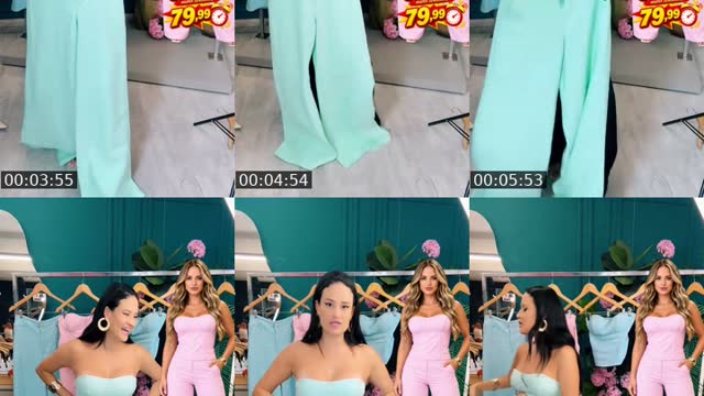 @rosachiclebh TikTok live