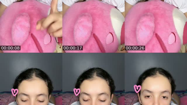 @iamprinces2009 TikTok live